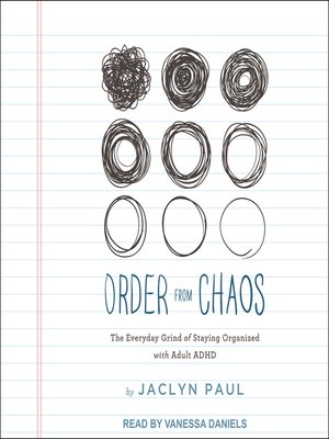 cover image of Order from Chaos
